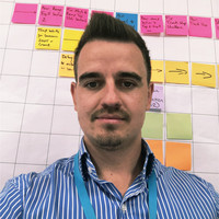 Jonathan Wright MAPM