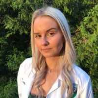 Dr Megan Hallinan