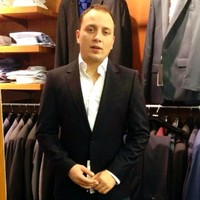 Ersan Çağlar