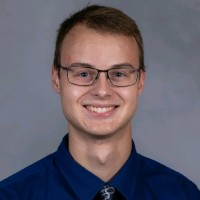 Joshua Vander Heiden
