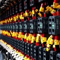 Shades Electrical