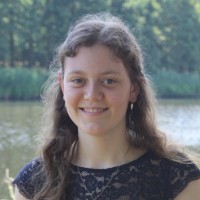 Daniëlle de Jonge