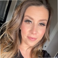 Kristen Strong