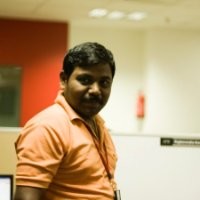 Raghavendra Setty Korgal
