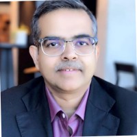 'Siva' Sivakumar Srinivasan, MRICS