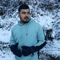 Aman Kumar