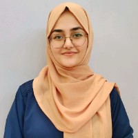 Areeba Arshad