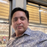 Dharminder Rana