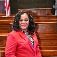 Nicole Hill