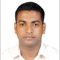 Noel Christhasharan
