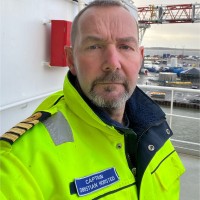 Christian Horsted