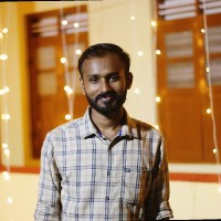 Roshan James