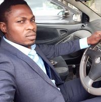 Jean Lionel Ndongo Zoa