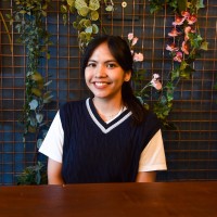 Mika Maharani Sudjarwo