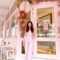 Grace Ting