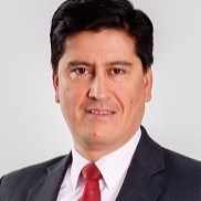 Fernando Diaz