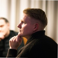 Perttu Knuuti