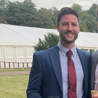 Rhys Brown Airpm
