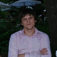 Vyacheslav Burnazaki