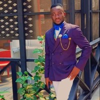 Bright Adjei