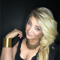 Nina Żukowska