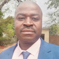 Given Ngobeni