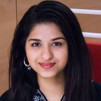 Alisha Mir