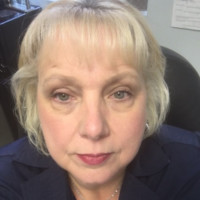 Robin Richmond