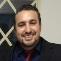 Danilo Araujo Perola