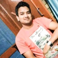 Gaurav Khati