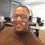 Raymond Crockett