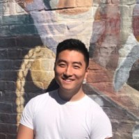 Eddie Wang