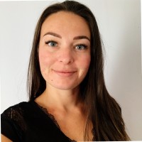 Gaelle Ravier