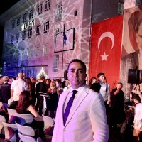 Furkan Özdemi̇r