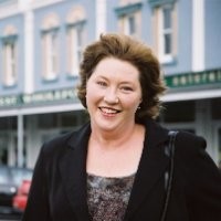 Jane Rutledge