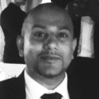 Ian Anantharajah