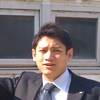 Kazuichi Maeda
