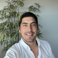 Pedro Luis Alcázar Cruz