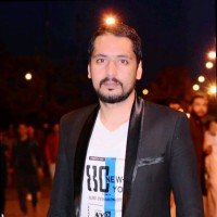 Ali Ahmad