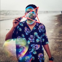 Utkarsh Bondre