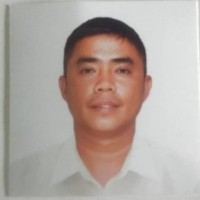 jeramil constantino