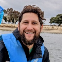 Simon Breen