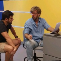 Luiz Fortunato filho