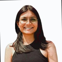 Ar. Prerna Patel