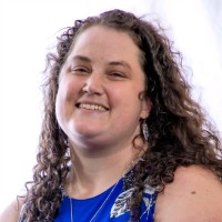Bethany Bergey
