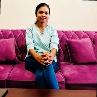 Sangeetha Jayaramreddy