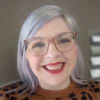 Audra Clodfelter, M.A.
