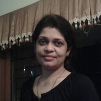 Ujwala Shetty