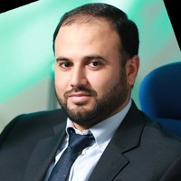 Shadi Abumorshed, Mem.