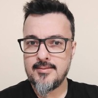 Alexandre Augusto Barbosa